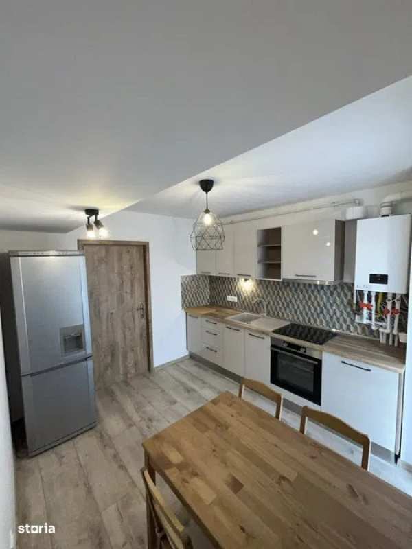 Ama Residence - Inchiriere ap. 2 camere + loc de parcare