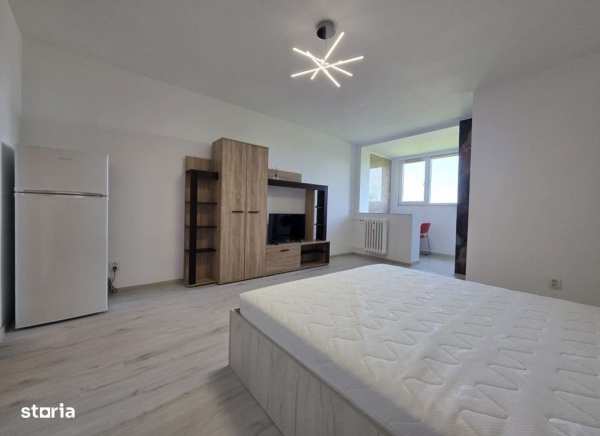 Apartament 1 camera Tatarasi RENOVAT  , 34 metri, etaj 7 Cod:162424