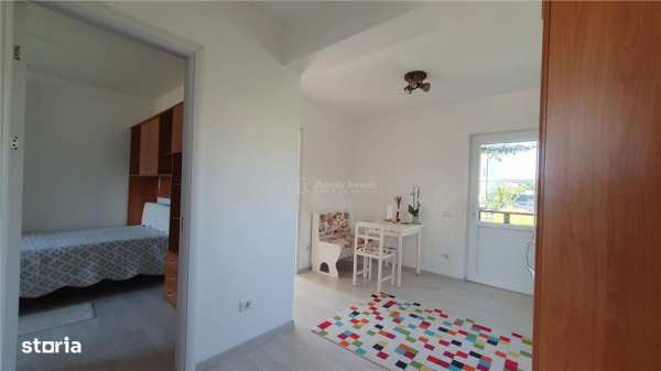Inchiriere - casa 2 camere - 50 mp -  Lisaura - Ipotesti