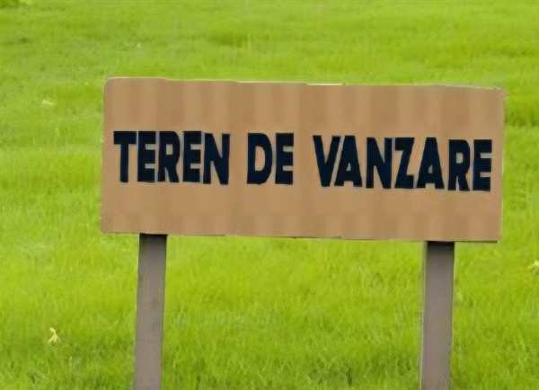 Teren Agricol vs