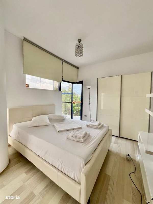 Apartament 1 camera Copou-Universitate