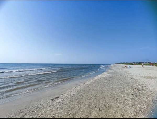 Teren la mare Corbu Constanta