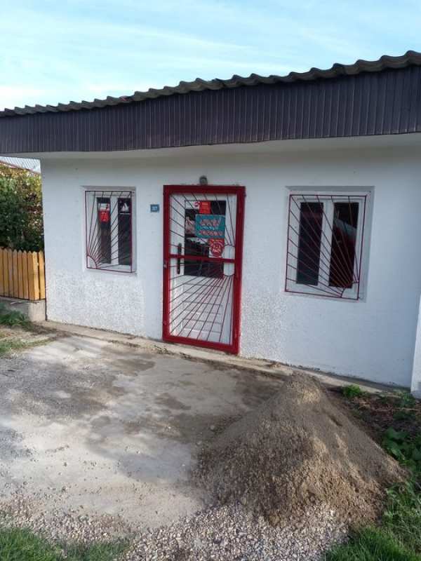 Vand spatiu comercial