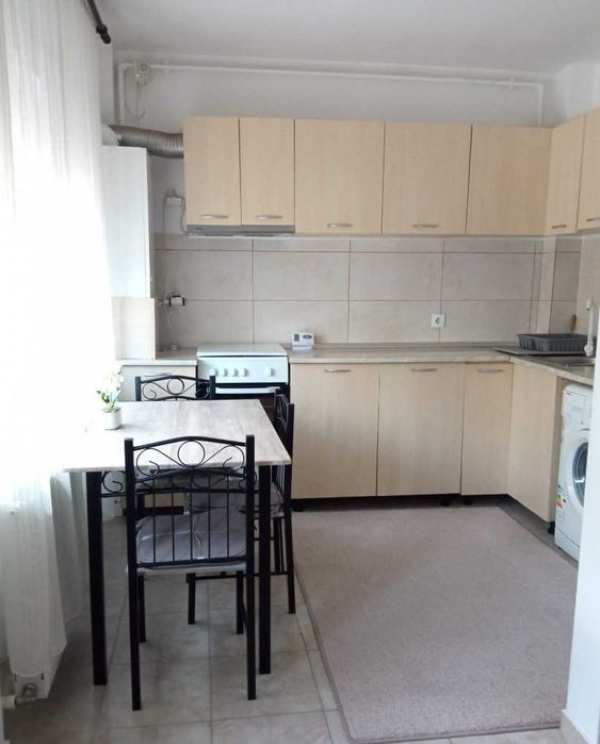 Garsoniera de inchiriat Bragadiru, strada Smaraldului, direct proprietar
