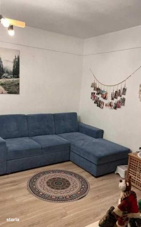 Apartament 2 Camere 7 min metrou
