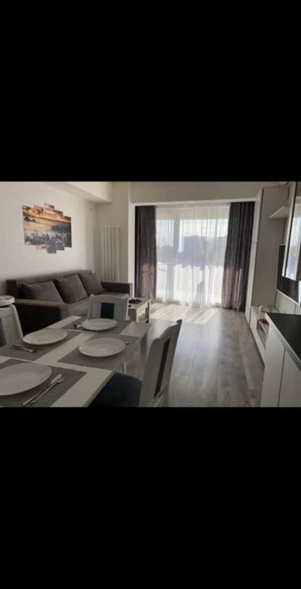 Regim Hotelier Apartament cu 2 Camere