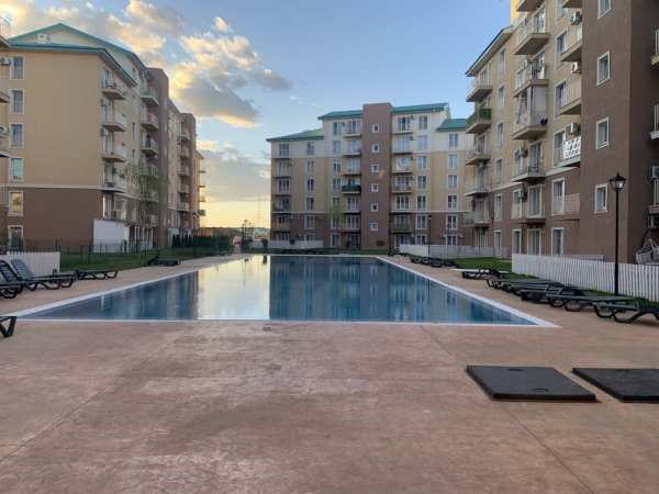 Loc de parcare Cosmopolis