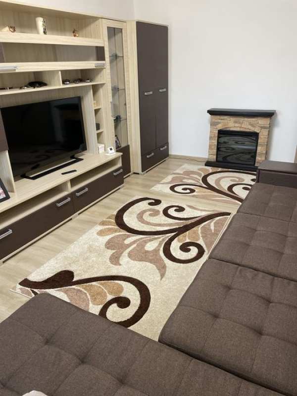 Apartament 3 camere 2 bai
