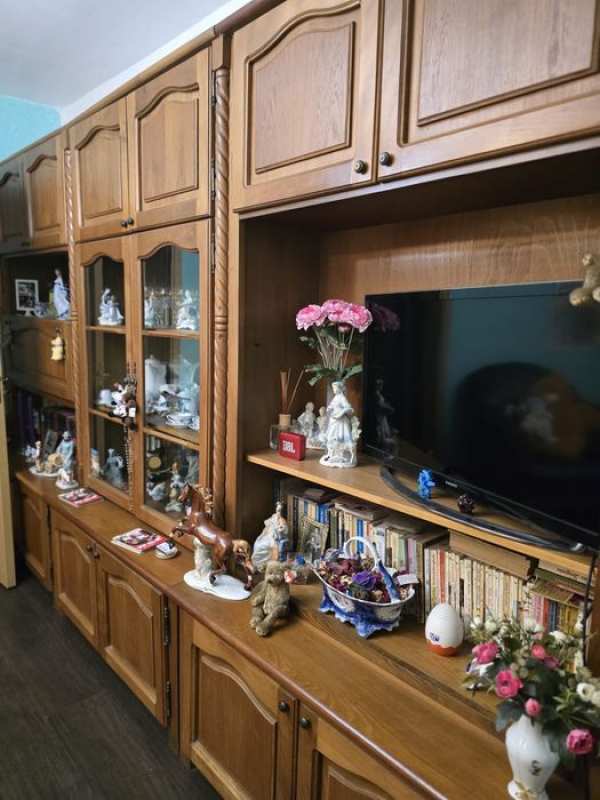 Proprietar - Vand apartament  2 camere, parter, zona Podul Gruii