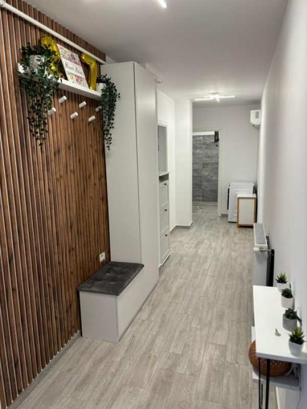 Apartament 2 camere , Cartier rezidential Tei