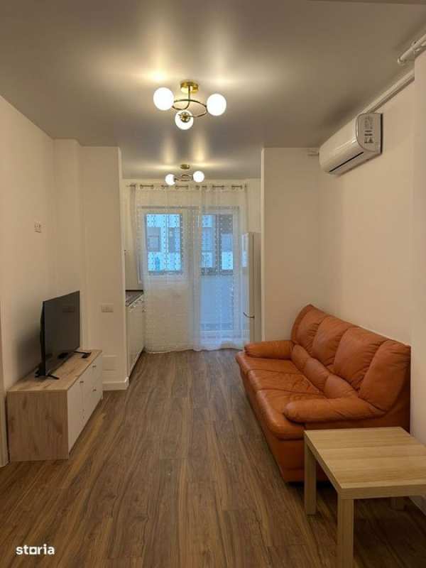 Apartament cu 2 camere Popești Leordeni - Metrou Berceni *5 min