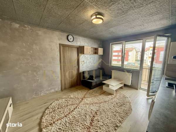 Apartament spatios 2 camere, de inchiriat, zona Eroilor