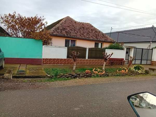 Vand casa sat Tulca jud Bihor