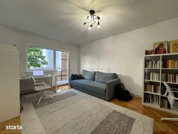 Apartament 4 camere decomandate la etajul I Zorilor