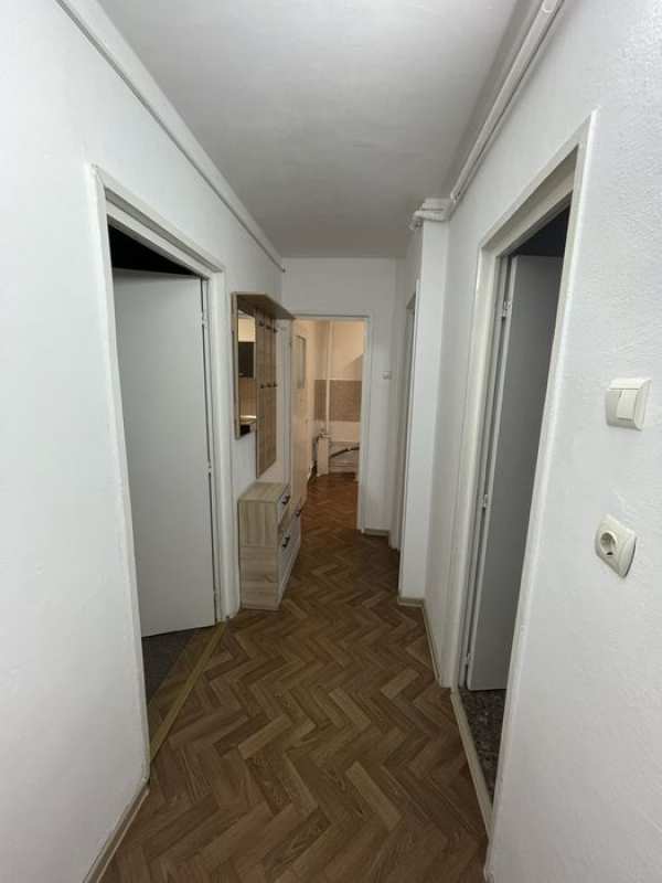 Inchiriez apartament 1 camera confort 1 cartier Alfa, mun. Arad