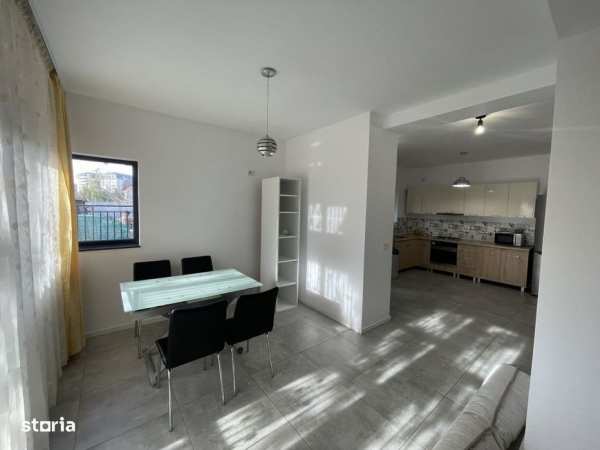 Vila de inchiriat P+2E, 146mp, Bragadiru, Cartier Independentei