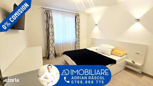 Apartament 2 camere strada Unirii, etaj 2