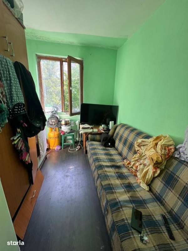 Garsoniera M19 et 3 pret 12.000 euro