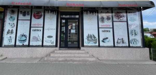 inchiriem,vindem, spatiu comercial-cofetarie,Plopeni
