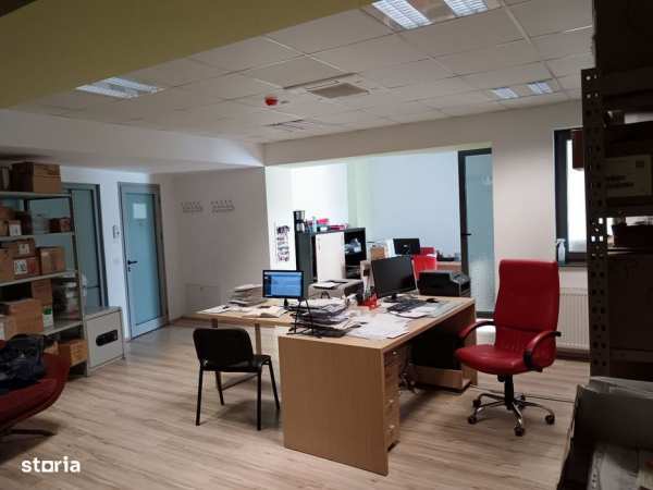 Inchiriere spatiu birouri, Ultracentral