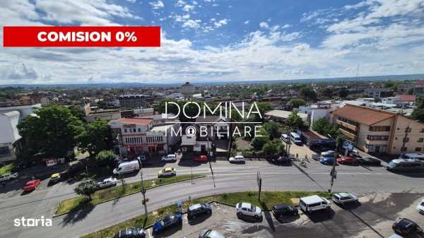 Vanzare apartament 2 camere – 51 mp – Bld. Republicii - vizavi de