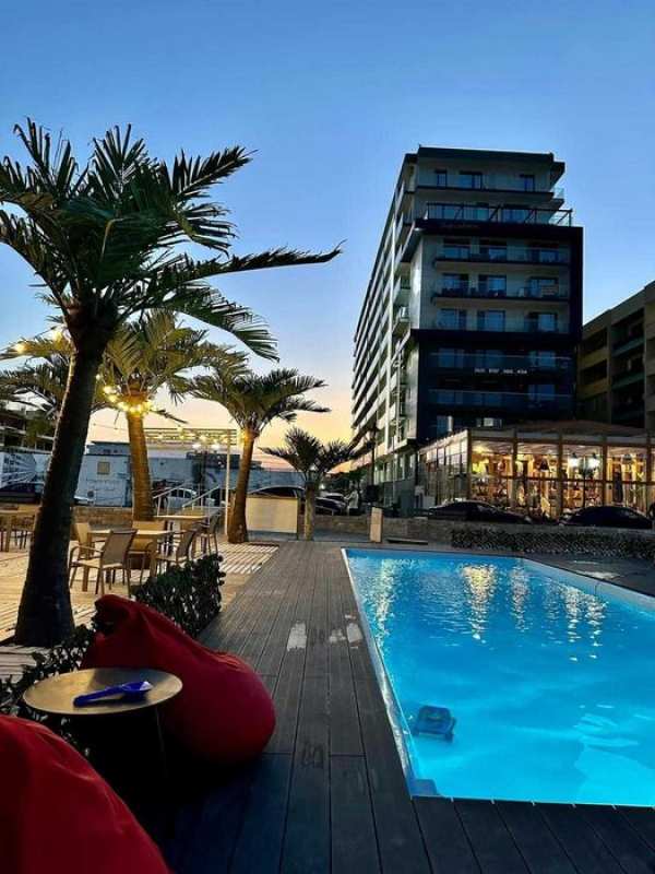 De vanzare apartament de lux Promenada Signature