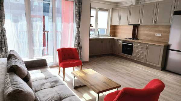 Inchiriere - apartament nou 2 camere zona superba