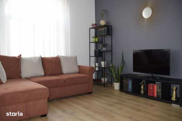 Vila interbelica | Mosilor | 5' Metrou Obor | Centrala prorprie | Mobi