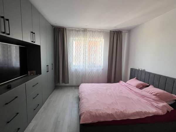 Apartament 2 camere rate Rin Grand Residence splai sector 4 rate