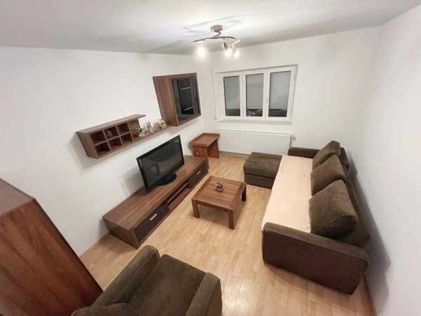 Apartament 3 camera , George Enescu Suceava