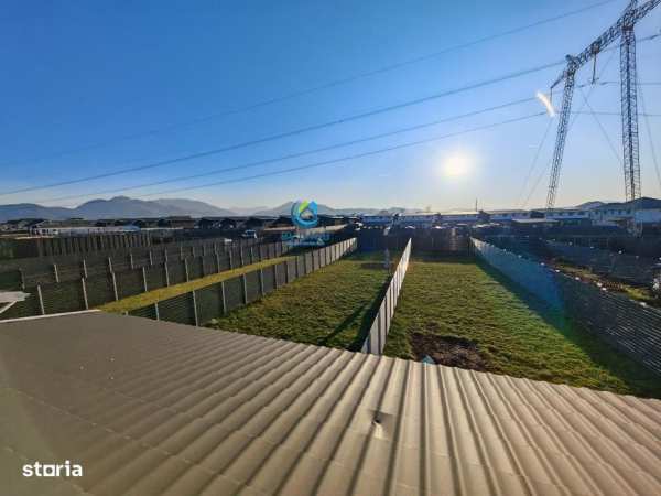 Inchiriem Casa Tip Duplex, 4 Camere, Utilata, Tarlungeni izvor