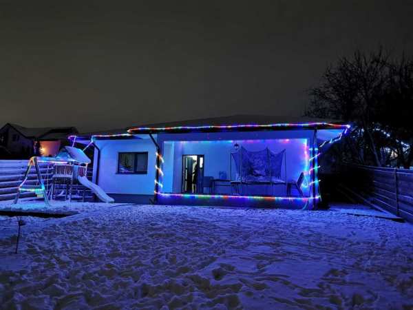 casa 2017 Sos. V. Rediului