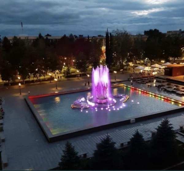 Închiriez apartament cu o camera ultracentral