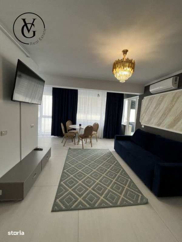 Apartament 2 camere in apropiere de plaja | Mamaia Nord