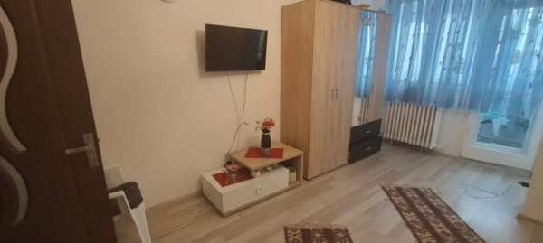 Garsoniera Costin Georgian