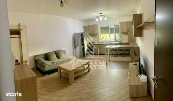 Apartament 3 camere, de inchiriat , Dumbravita , Timis