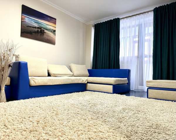 Mazepa, 2 camere,(pret negociabil) ultracentral, renovat mobilat