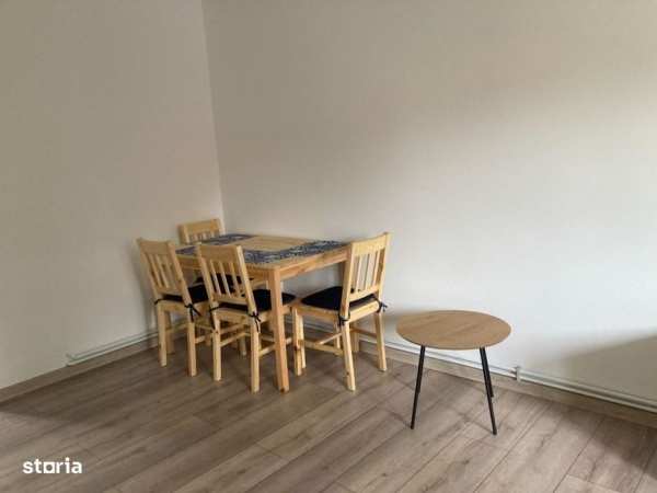 Proprietar - Inchiriez apartament in vila 2 camere Baneasa