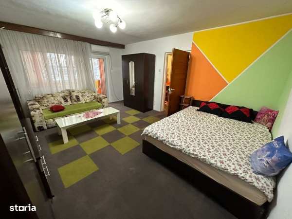 Garsoniera Decomandata et 1 Lacul Tei Barbu Vacarescu Actuala LIBERA