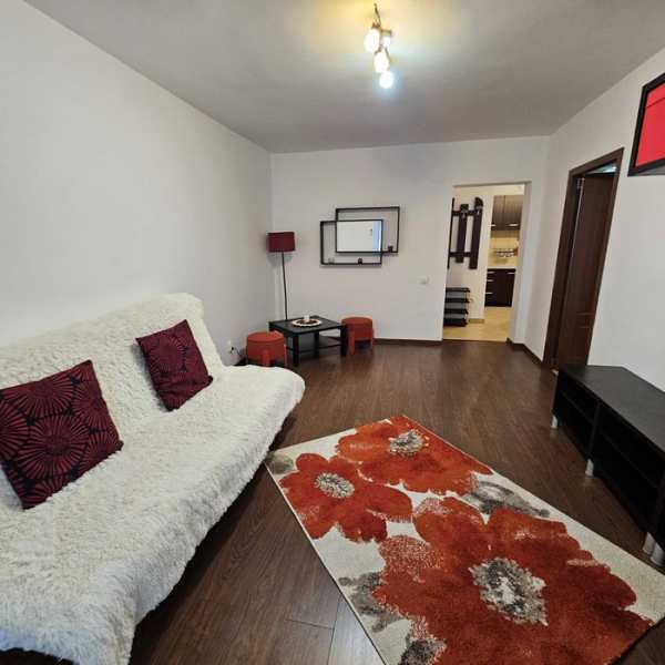 Ap 2 camere – Prima închiriere după renovare integrală | Parcare | Zona Obor – Veranda Mall