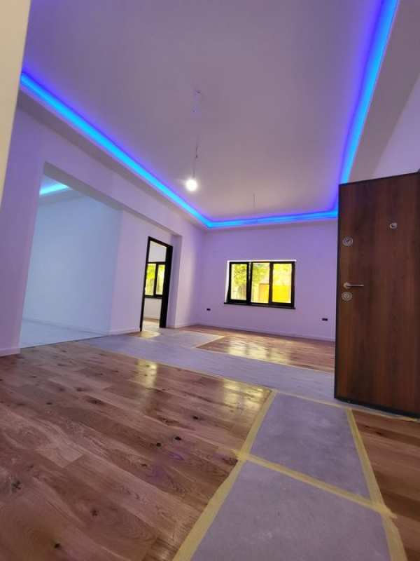 Apartament central busteni