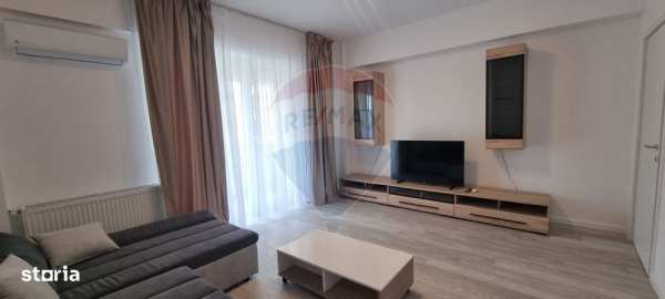 Nou - Prima Inchiriere - 3 Camere Deco Residence - Berceni