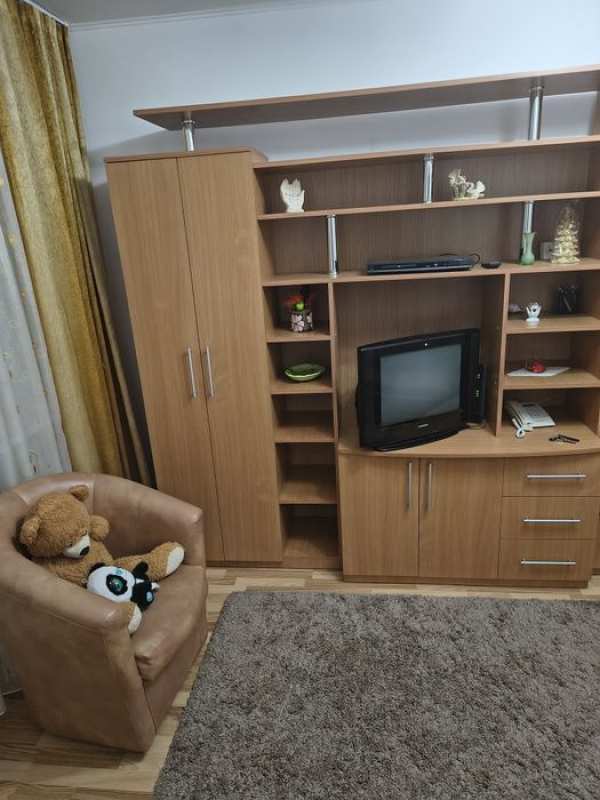 Apartament de inchiriat, zona Kaufland Craiovei