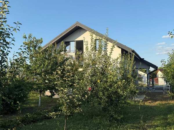 De vanzare Casa din Livada - Moara Vlasiei