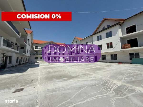 Apartamente NOI 3 camere, INFINITY RESIDENCE - Coloana Infinitului