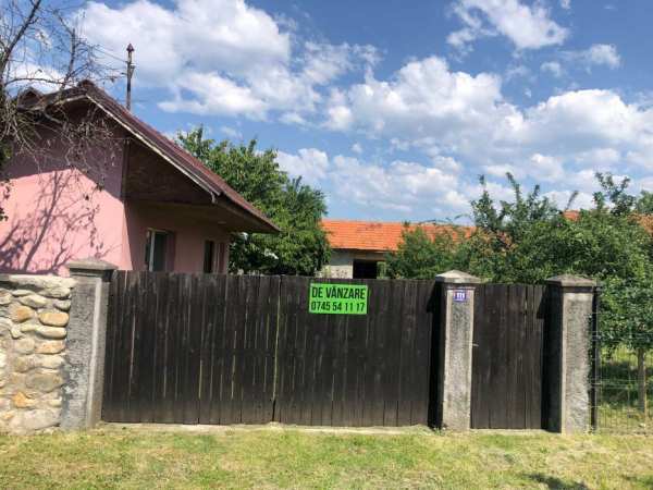 proprietate de vinzare