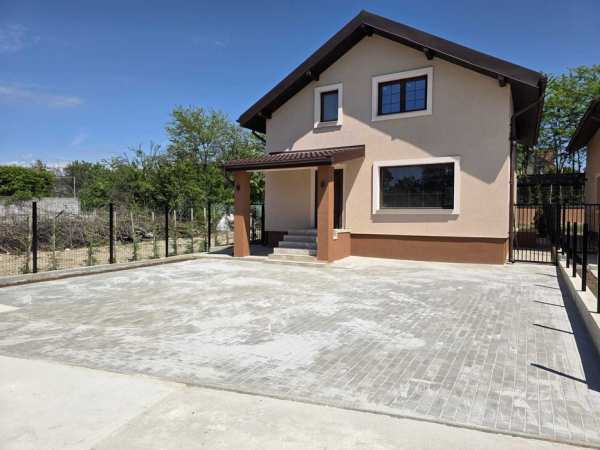 Casa de vanzare in Paulesti Prahova