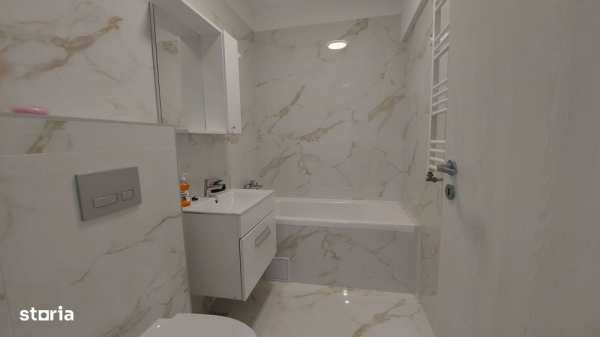 Ap. 3 Camere Biruintei, Bloc Nou, Centrala Termica, Metrou 5 Minute