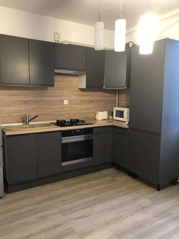 Casa de inchiriat zona Apusului