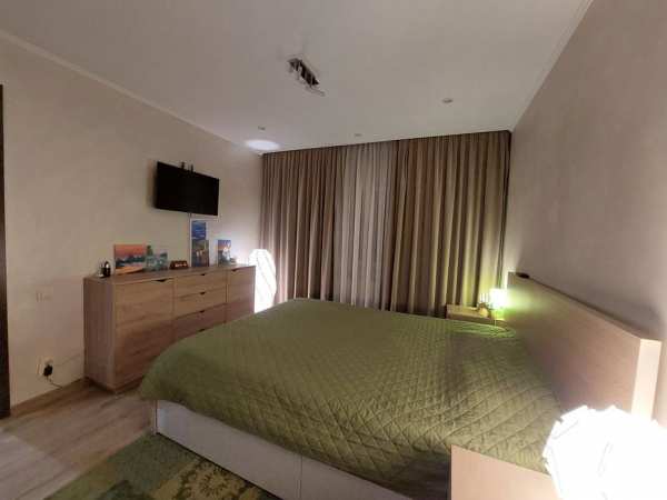 Apartament de inchiriat B-dul Decebal